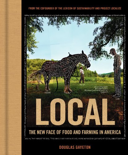 Algopix Similar Product 20 - Local The New Face of Food and Farming