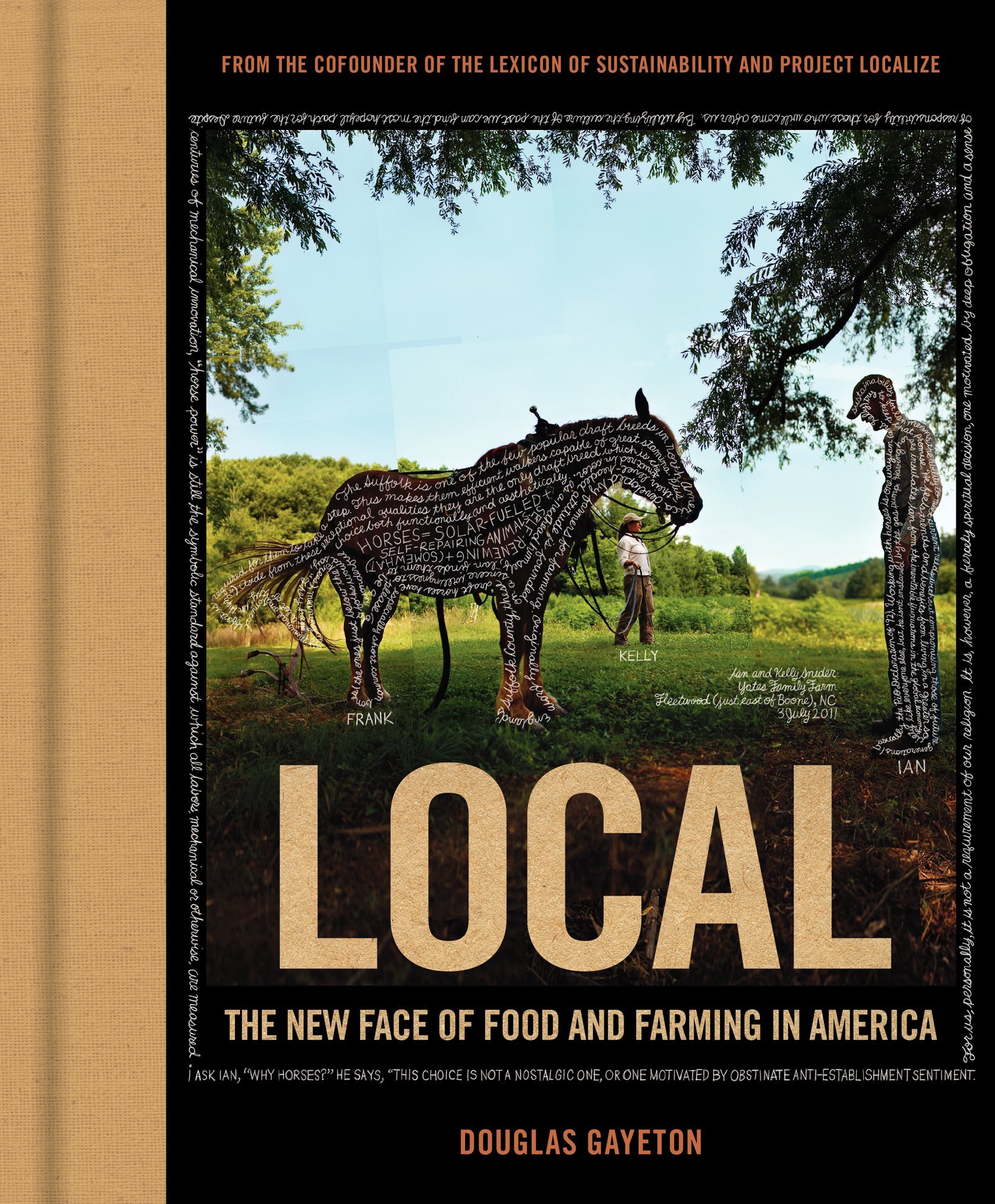 Algopix Similar Product 1 - Local The New Face of Food and Farming
