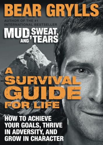 Algopix Similar Product 9 - A Survival Guide for Life How to