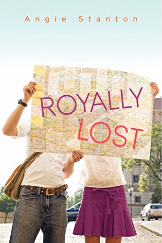 Algopix Similar Product 14 - Royally Lost