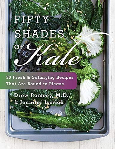 Algopix Similar Product 13 - Fifty Shades of Kale 50 Fresh and
