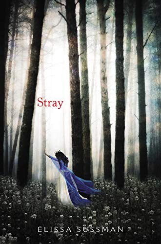 Algopix Similar Product 3 - Stray (Stray, 1)