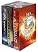 Algopix Similar Product 13 - Divergent / Insurgent / Allegiant