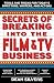 Algopix Similar Product 10 - Secrets of Breaking into the Film and