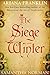 Algopix Similar Product 13 - The Siege Winter: A Novel