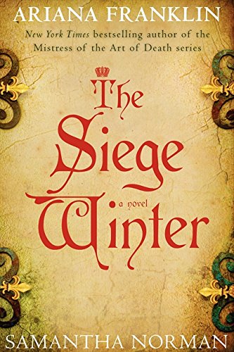 Algopix Similar Product 13 - The Siege Winter: A Novel