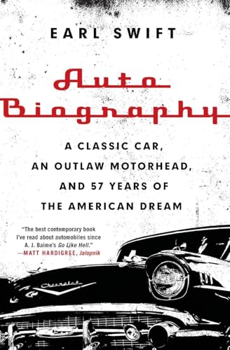 Algopix Similar Product 1 - Auto Biography A Classic Car an
