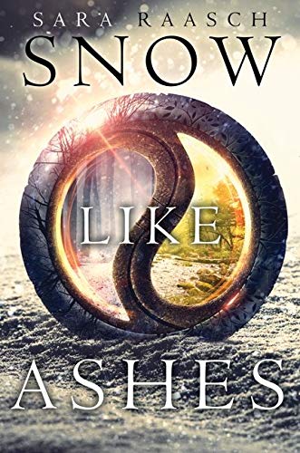 Algopix Similar Product 8 - Snow Like Ashes (Snow Like Ashes, 1)