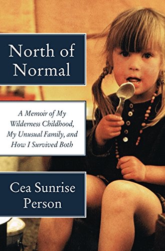 Algopix Similar Product 18 - North of Normal A Memoir of My