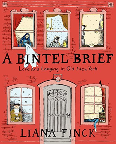 Algopix Similar Product 17 - A Bintel Brief Love and Longing in Old