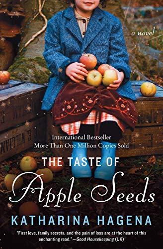 Algopix Similar Product 18 - The Taste of Apple Seeds: A Novel