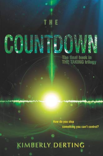 Algopix Similar Product 14 - The Countdown (The Taking, 3)