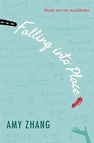 Algopix Similar Product 14 - Falling into Place