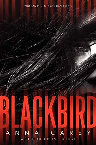 Algopix Similar Product 6 - Blackbird (Blackbird, 1)