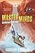 Algopix Similar Product 4 - Masterminds Criminal Destiny