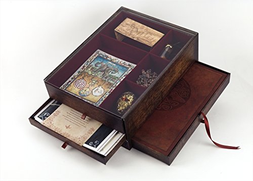 Algopix Similar Product 8 - Guillermo del Toro Cabinet of
