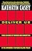 Algopix Similar Product 11 - Deliver Us Three Decades of Murder and