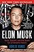 Algopix Similar Product 14 - Elon Musk Tesla SpaceX and the Quest