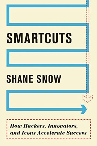 Algopix Similar Product 4 - Smartcuts How Hackers Innovators and