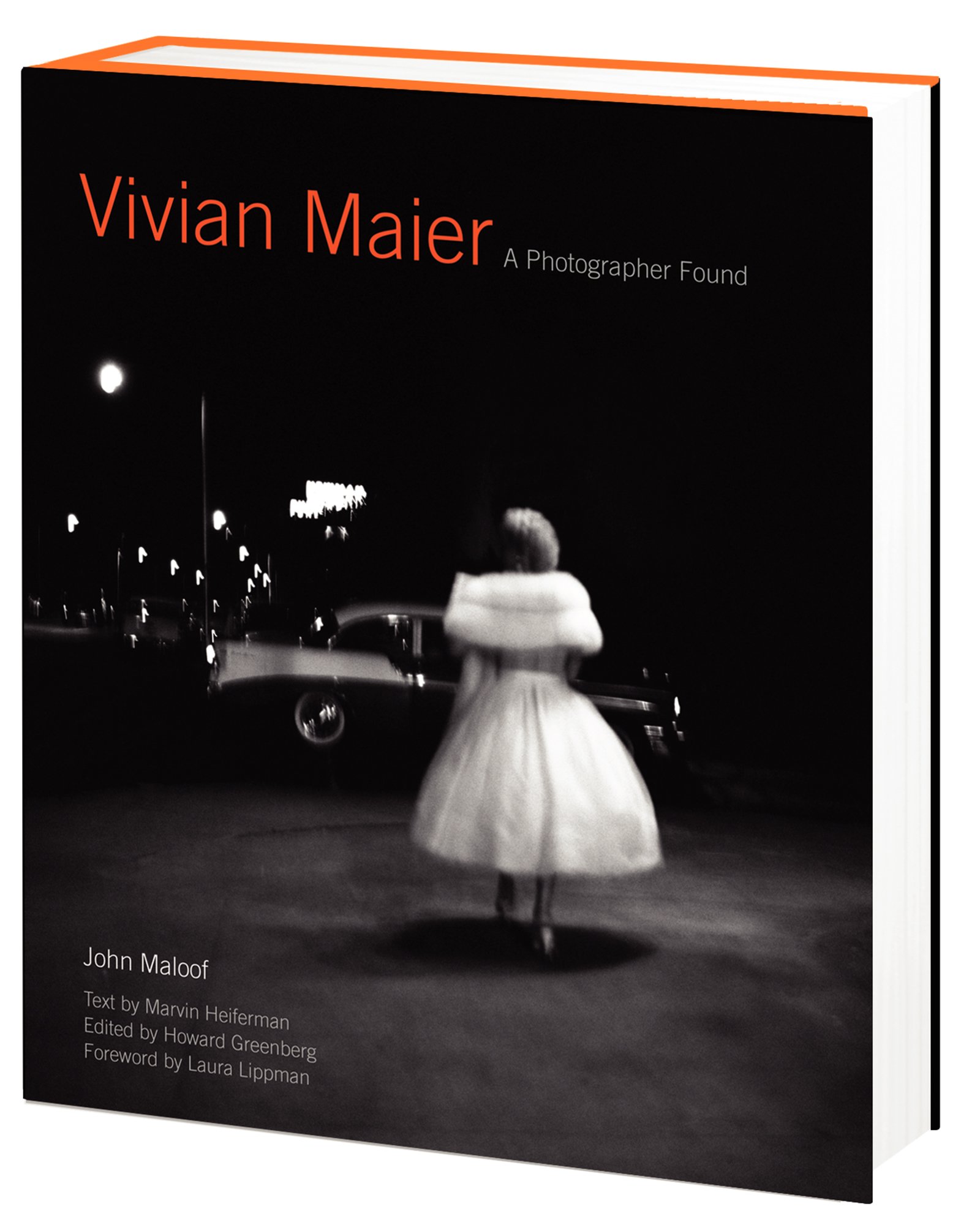Algopix Similar Product 10 - Vivian Maier: A Photographer Found