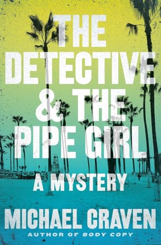 Algopix Similar Product 14 - DET  PIPE GIRL A John Darvelle