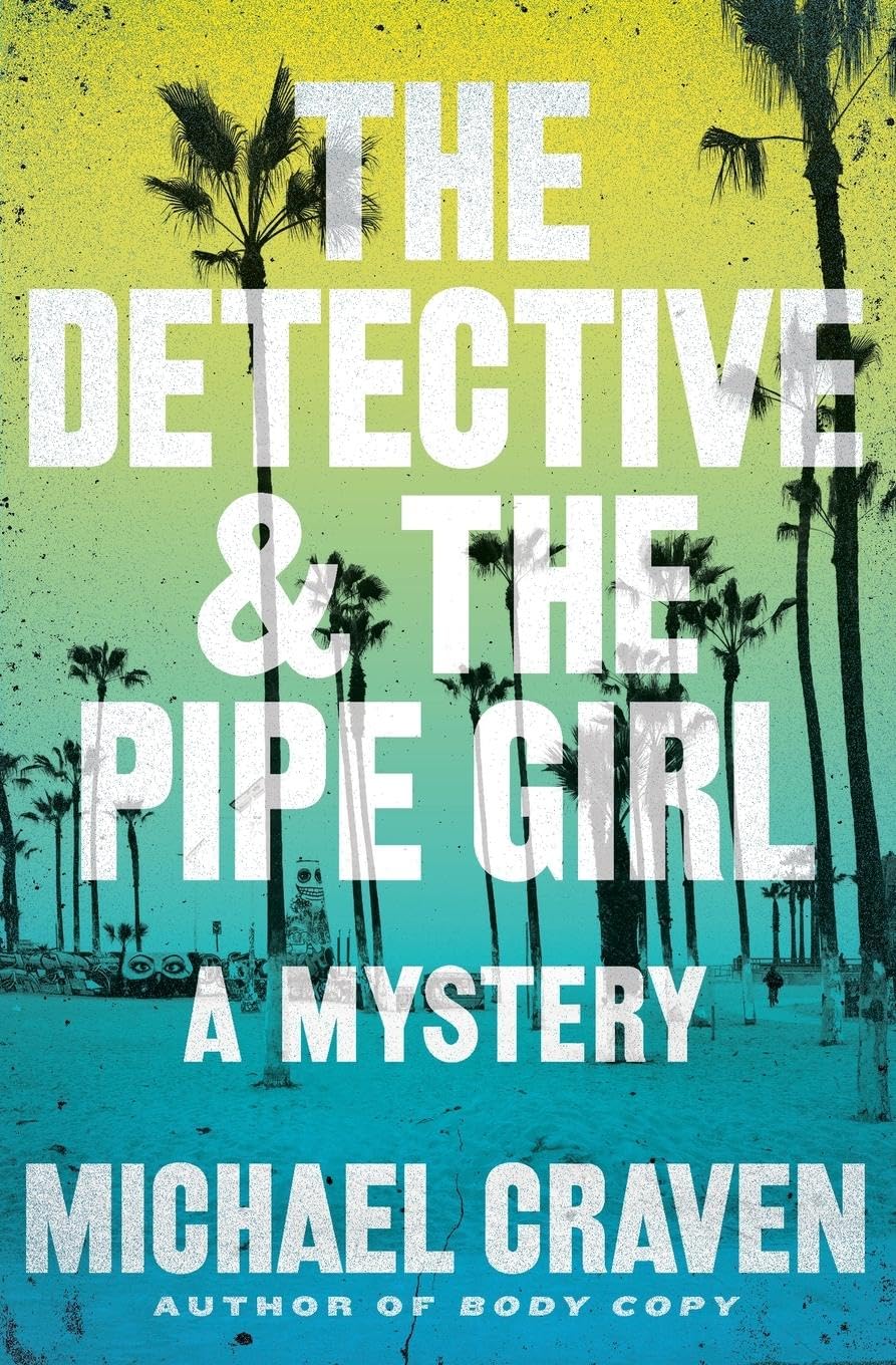 Algopix Similar Product 6 - DET PIPE GIRL A John Darvelle