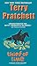 Algopix Similar Product 19 - Thief of Time A Novel of Discworld