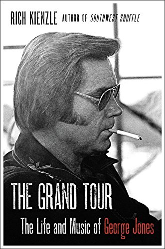 Algopix Similar Product 8 - The Grand Tour The Life and Music of