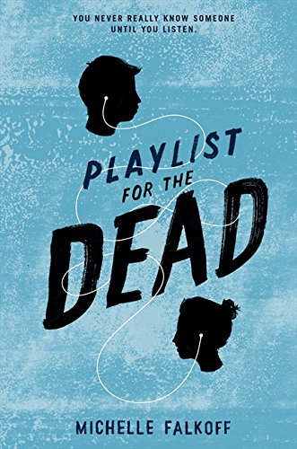 Algopix Similar Product 12 - Playlist for the Dead