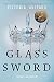 Algopix Similar Product 6 - Glass Sword (Red Queen, 2)