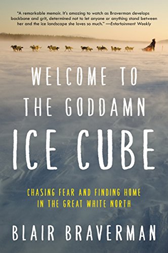 Algopix Similar Product 18 - Welcome to the Goddamn Ice Cube