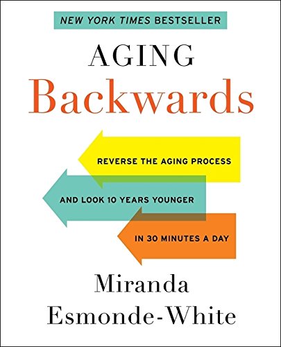 Algopix Similar Product 20 - Aging Backwards Reverse the Aging