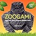Algopix Similar Product 18 - Zoogami Fold Your Own Origami Wildlife