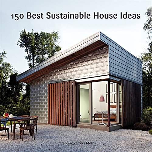 Algopix Similar Product 2 - 150 Best Sustainable House Ideas
