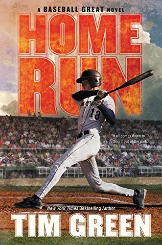 Algopix Similar Product 3 - Home Run (Baseball Great, 4)