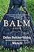 Algopix Similar Product 9 - Balm: A Novel