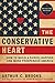 Algopix Similar Product 16 - The Conservative Heart How to Build a