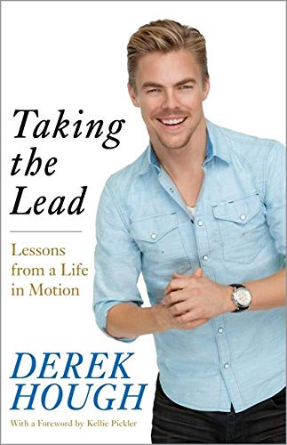 Algopix Similar Product 17 - Taking the Lead Lessons from a Life in