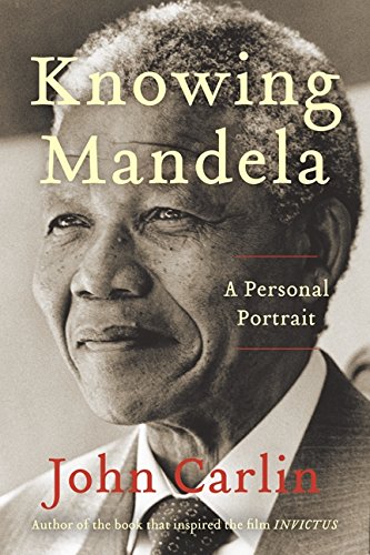 Algopix Similar Product 19 - Knowing Mandela: A Personal Portrait