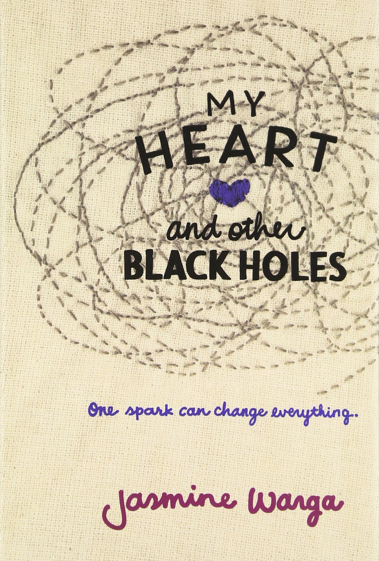 Algopix Similar Product 16 - My Heart and Other Black Holes