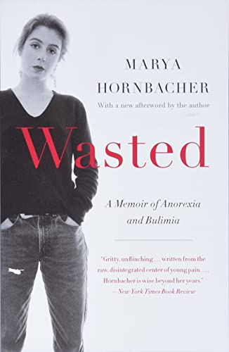 Algopix Similar Product 4 - Wasted Updated Edition A Memoir of