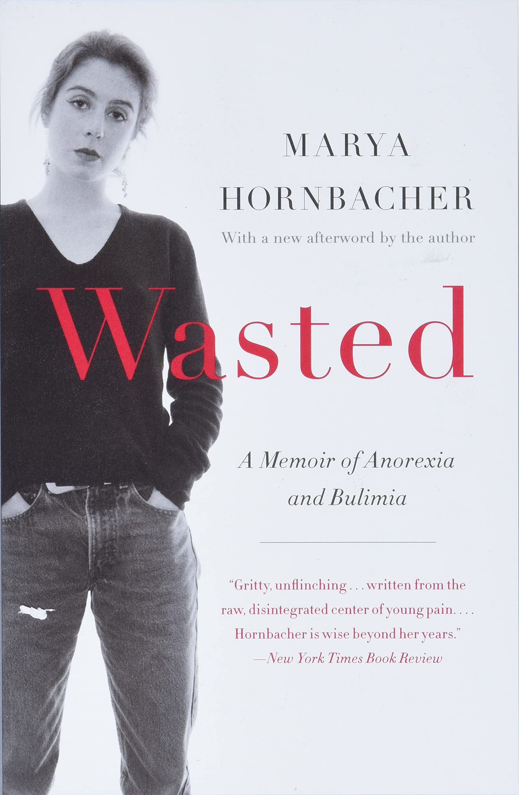 Algopix Similar Product 20 - Wasted Updated Edition A Memoir of