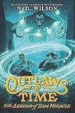 Algopix Similar Product 13 - Outlaws of Time The Legend of Sam