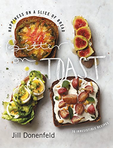 Algopix Similar Product 5 - Better on Toast Happiness on a Slice
