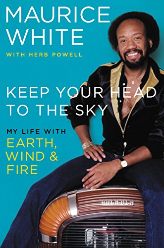 Algopix Similar Product 18 - My Life with Earth, Wind & Fire