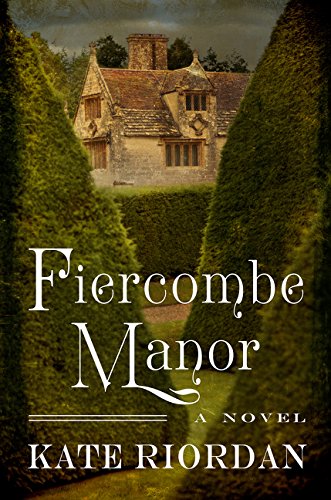 Algopix Similar Product 13 - Fiercombe Manor
