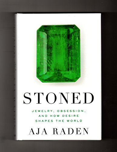 Algopix Similar Product 2 - Stoned Jewelry Obsession and How