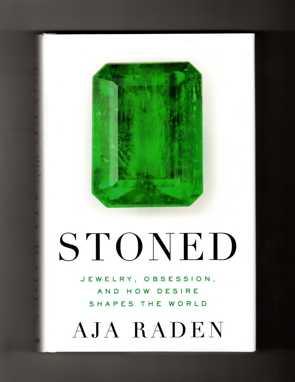 Algopix Similar Product 11 - Stoned Jewelry Obsession and How