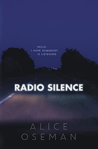 Algopix Similar Product 10 - Radio Silence