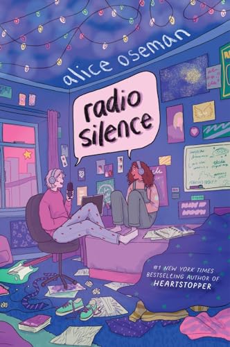 Algopix Similar Product 6 - Radio Silence